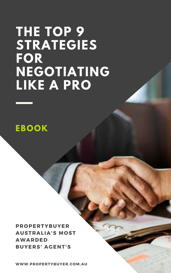 Top 9 Strategies for Negotiating Like a Pro Free Download Propertybuyer